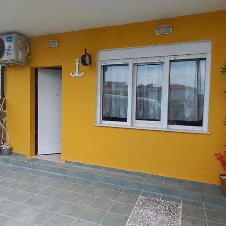 Sidro Spacious With Big Balcony Neos Marmaras