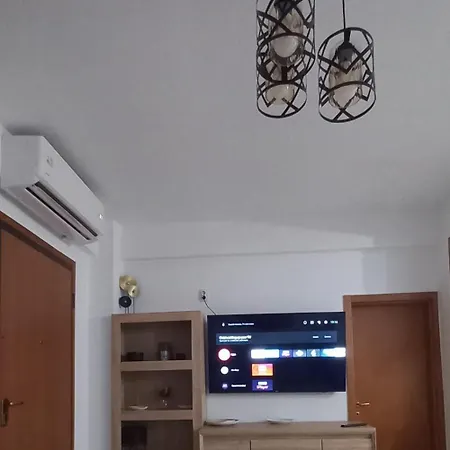 Sidro Spacious With Big Balcony * Neos Marmaras