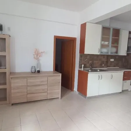 Sidro Spacious With Big Balcony * Neos Marmaras