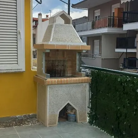 Sidro Spacious With Big Balcony
