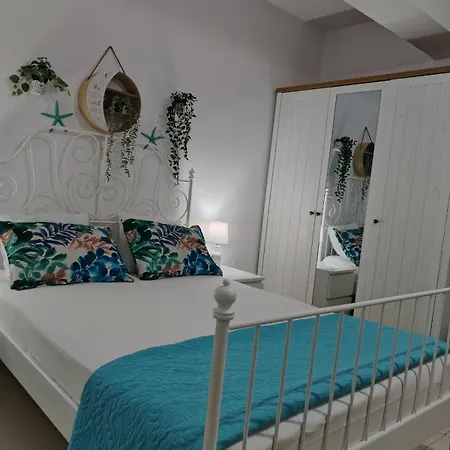 Sidro Spacious With Big Balcony 公寓 *
